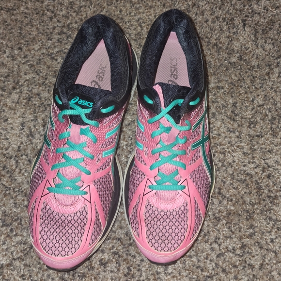 Asics Gel-Cumulus 17 - Picture 2 of 12